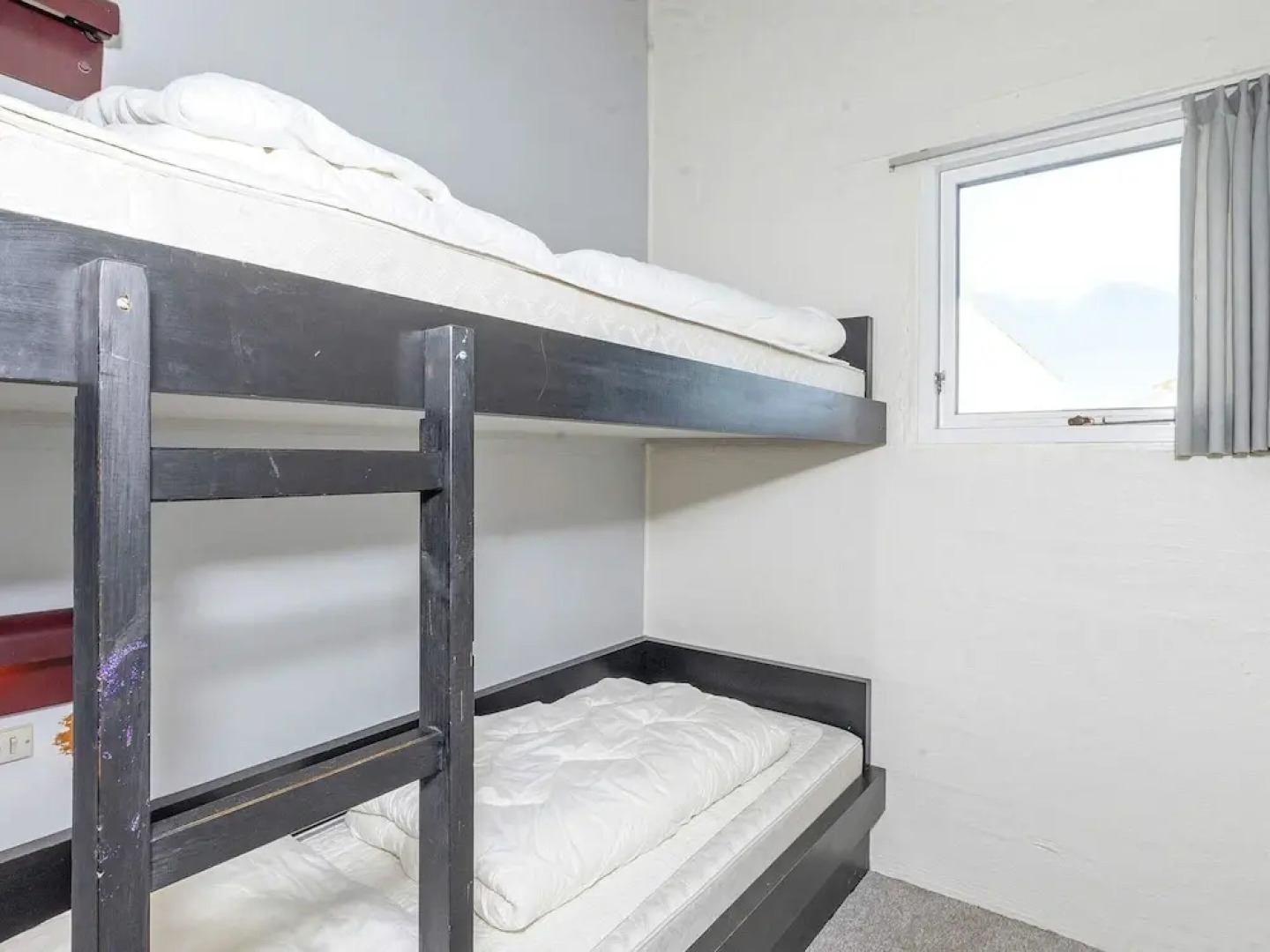 6 Person Holiday Home in Brovst-by Traum