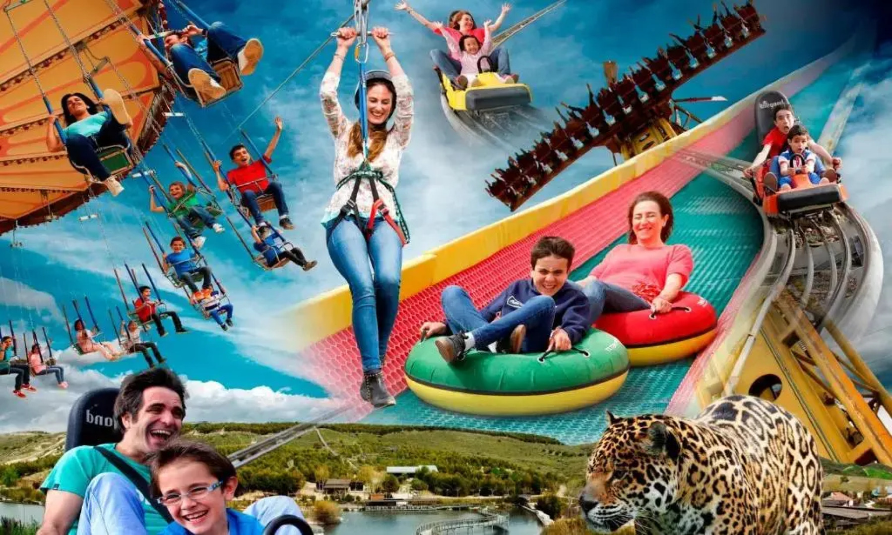 Casa Rural Xixa Landetxea