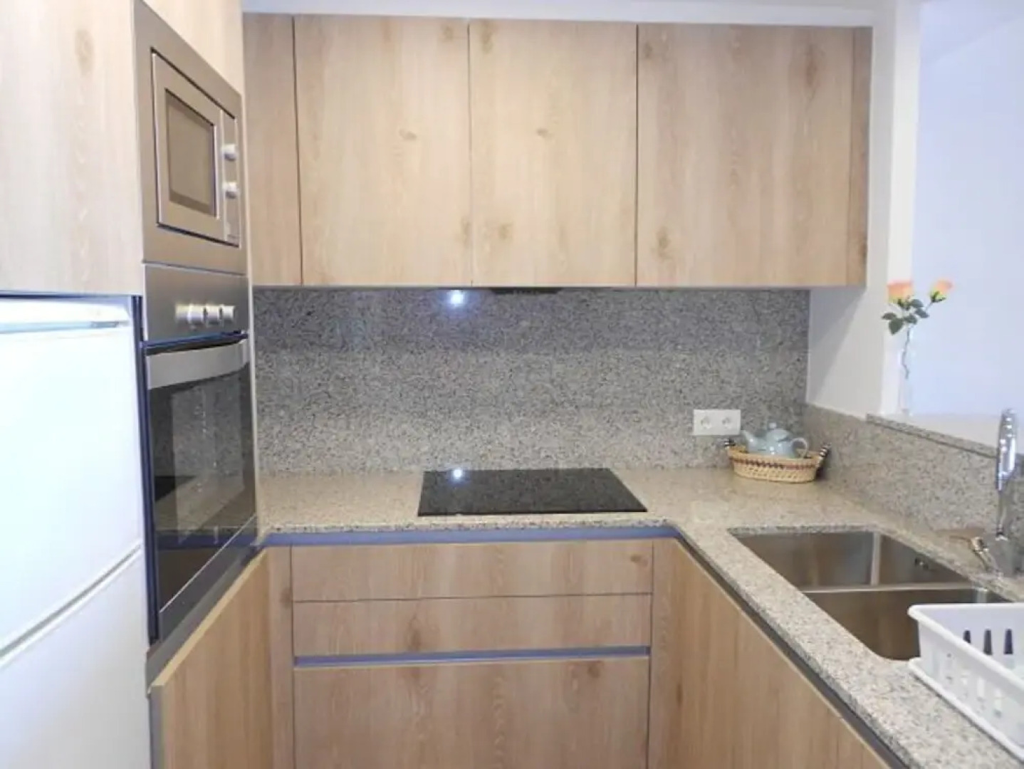 Apartamento Catalunya C-4