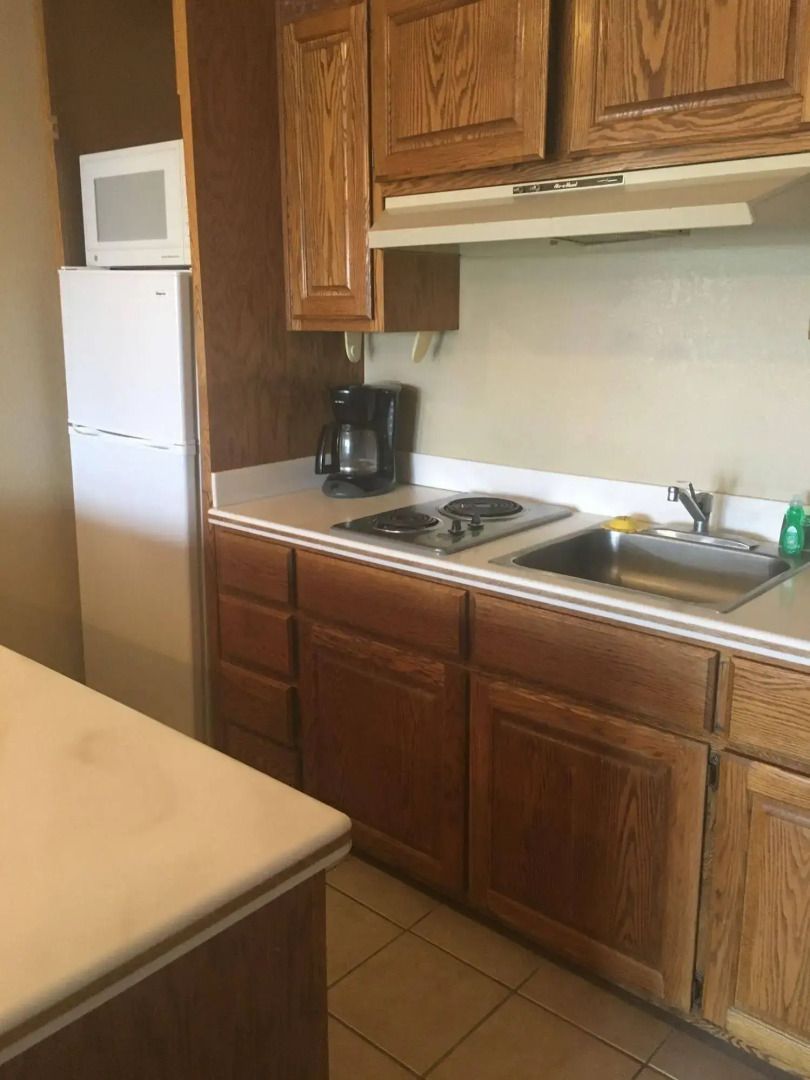 Sands on the Fairway