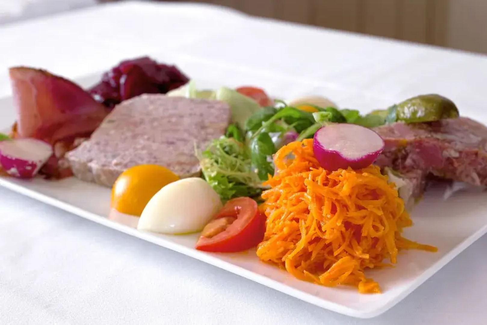 Hotel Restaurant & Spa Au Tilleul