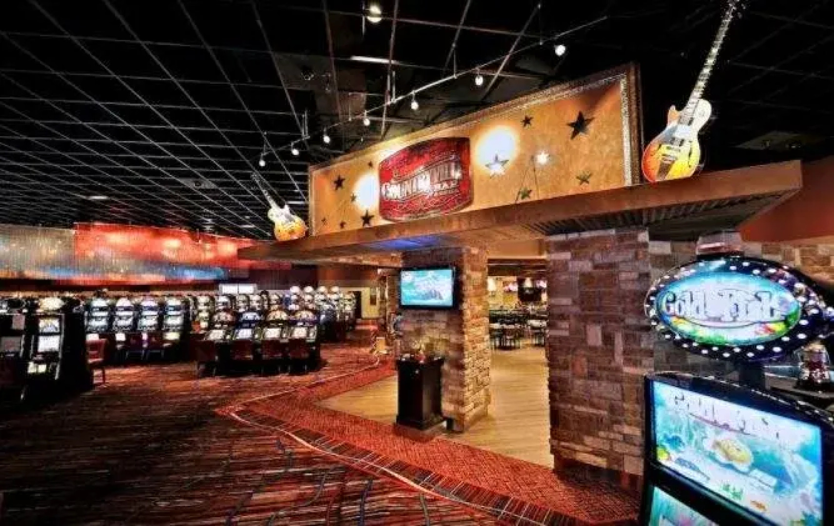 Comanche Red River Hotel & Casino