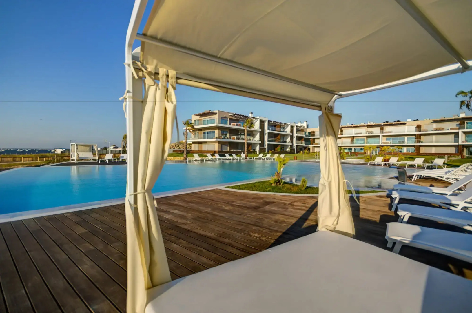 Praia do Sal Lisbon Resort