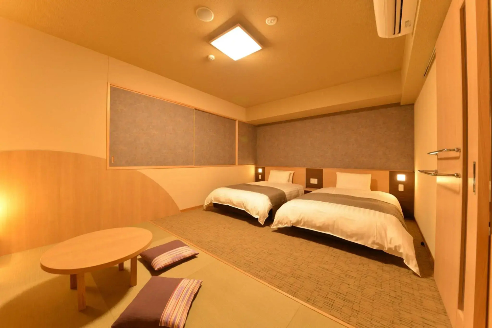 Dormy Inn Takamatsuchuokoenmae Natural Hot Spring