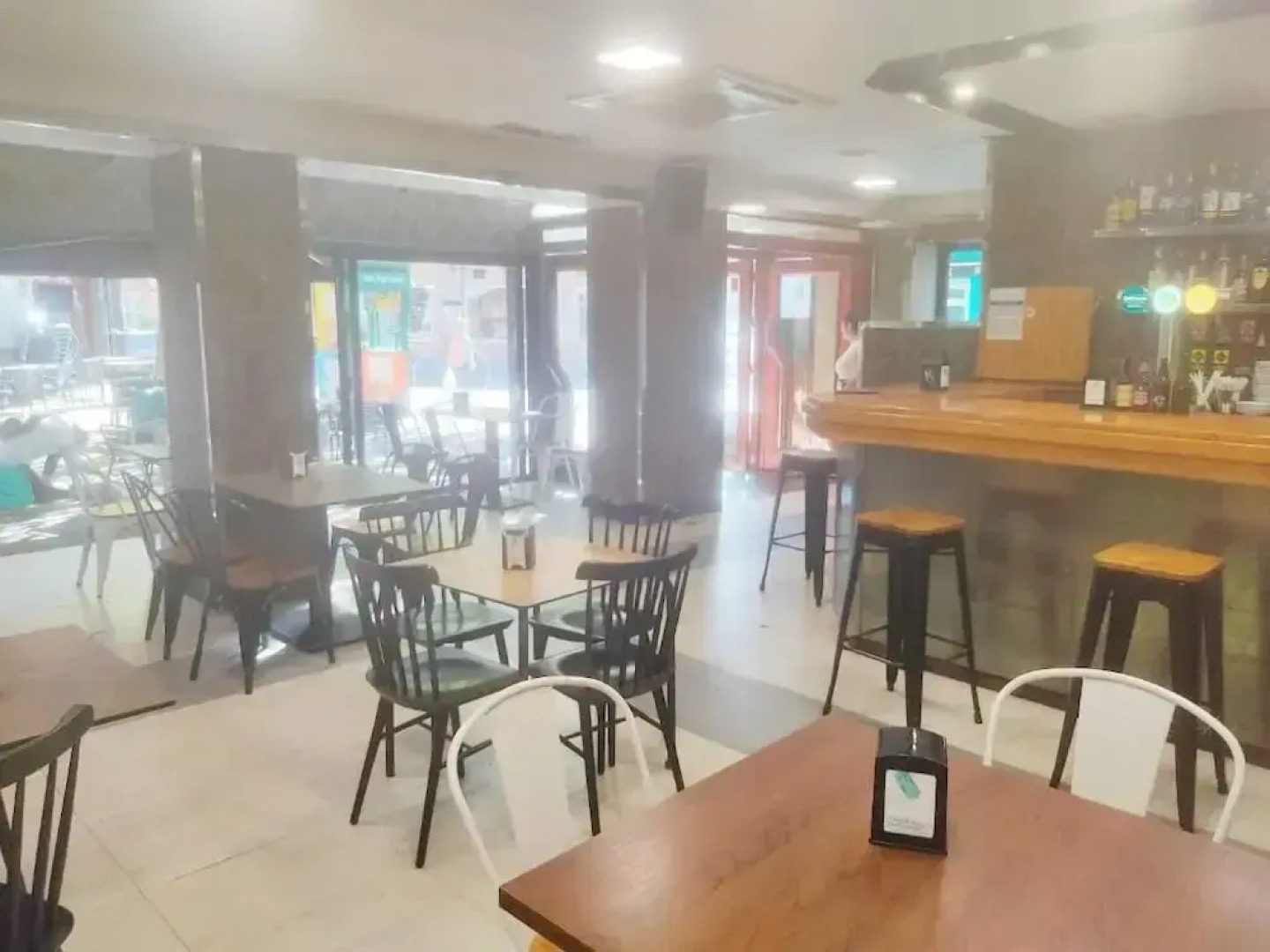 Hotel Lauaxeta Munguia