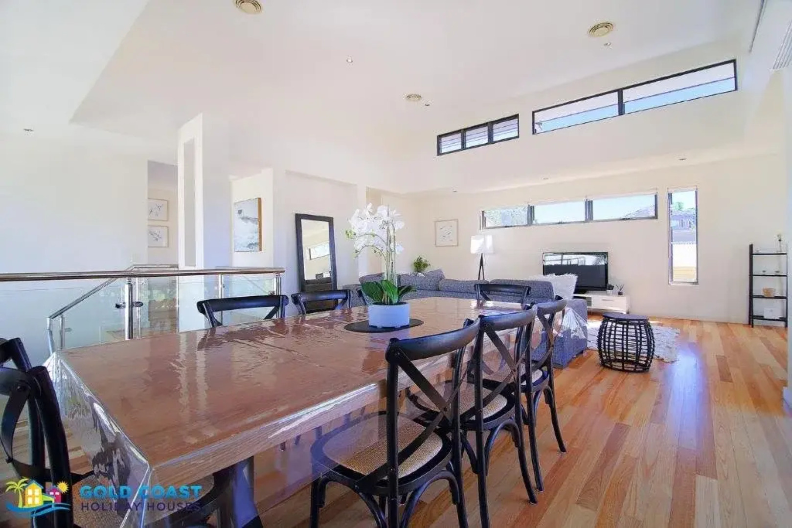 The Parkway at Sanctuary Cove