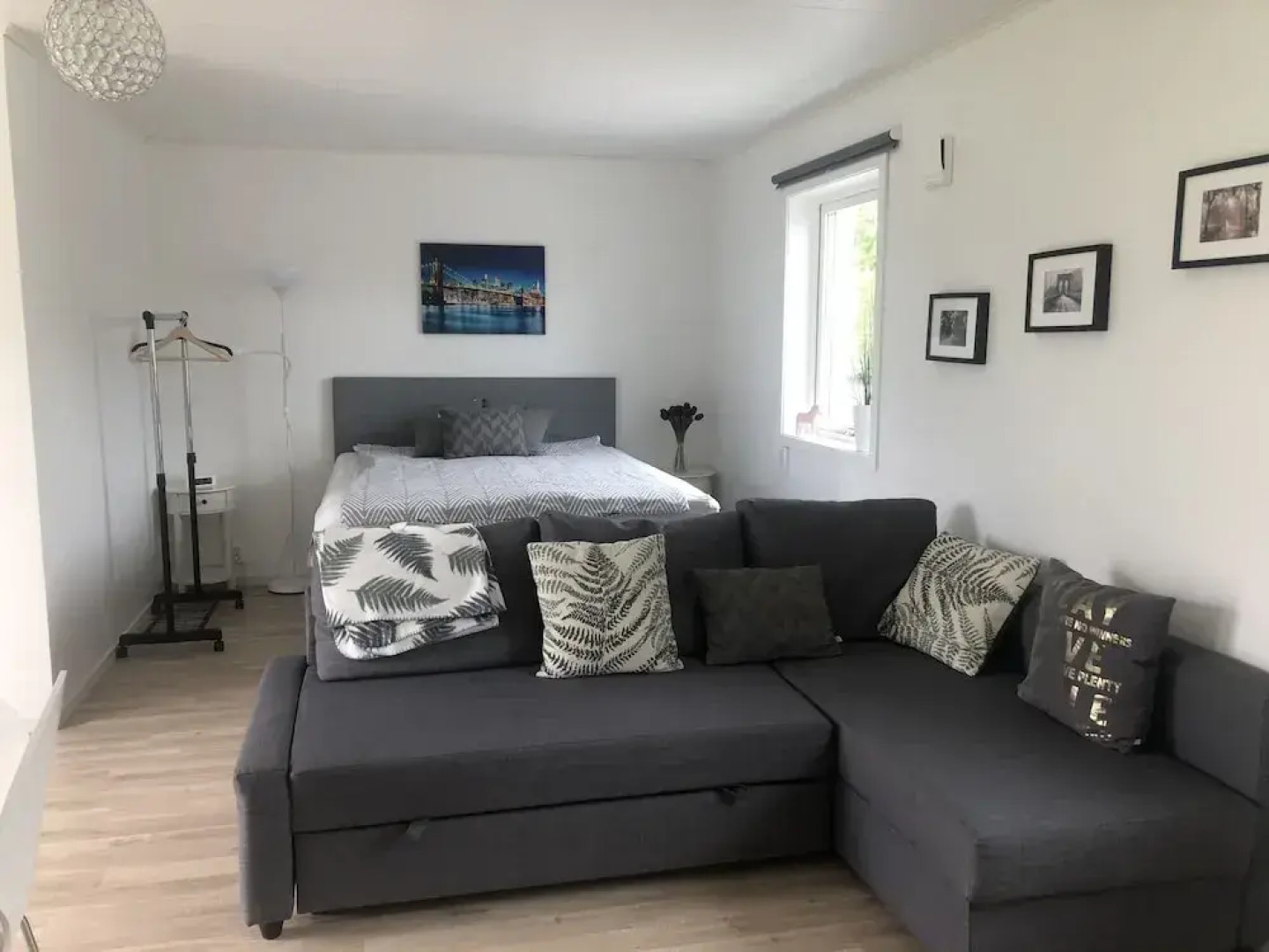 Great Stay Guest House Sandviken