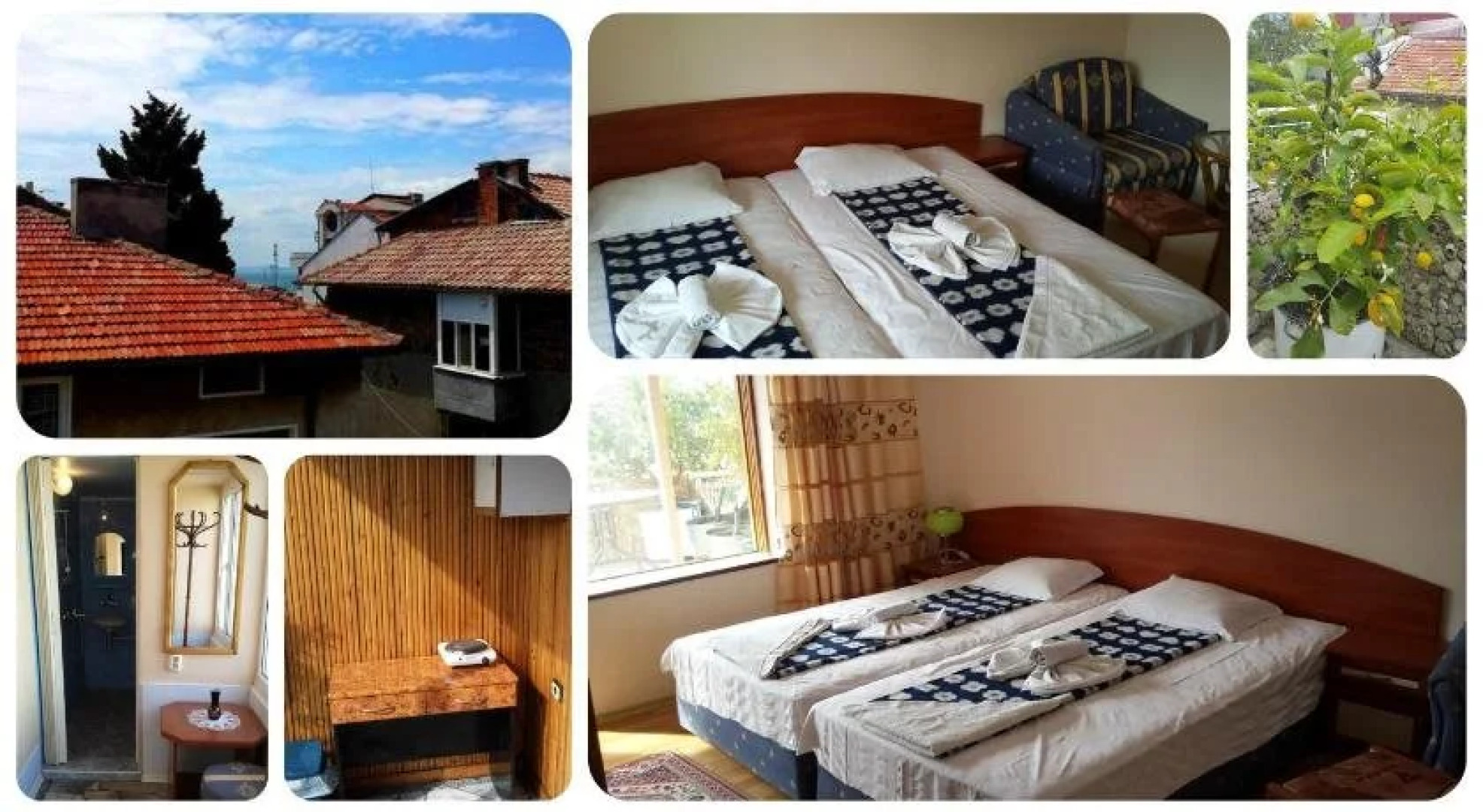 Guest House Margarita