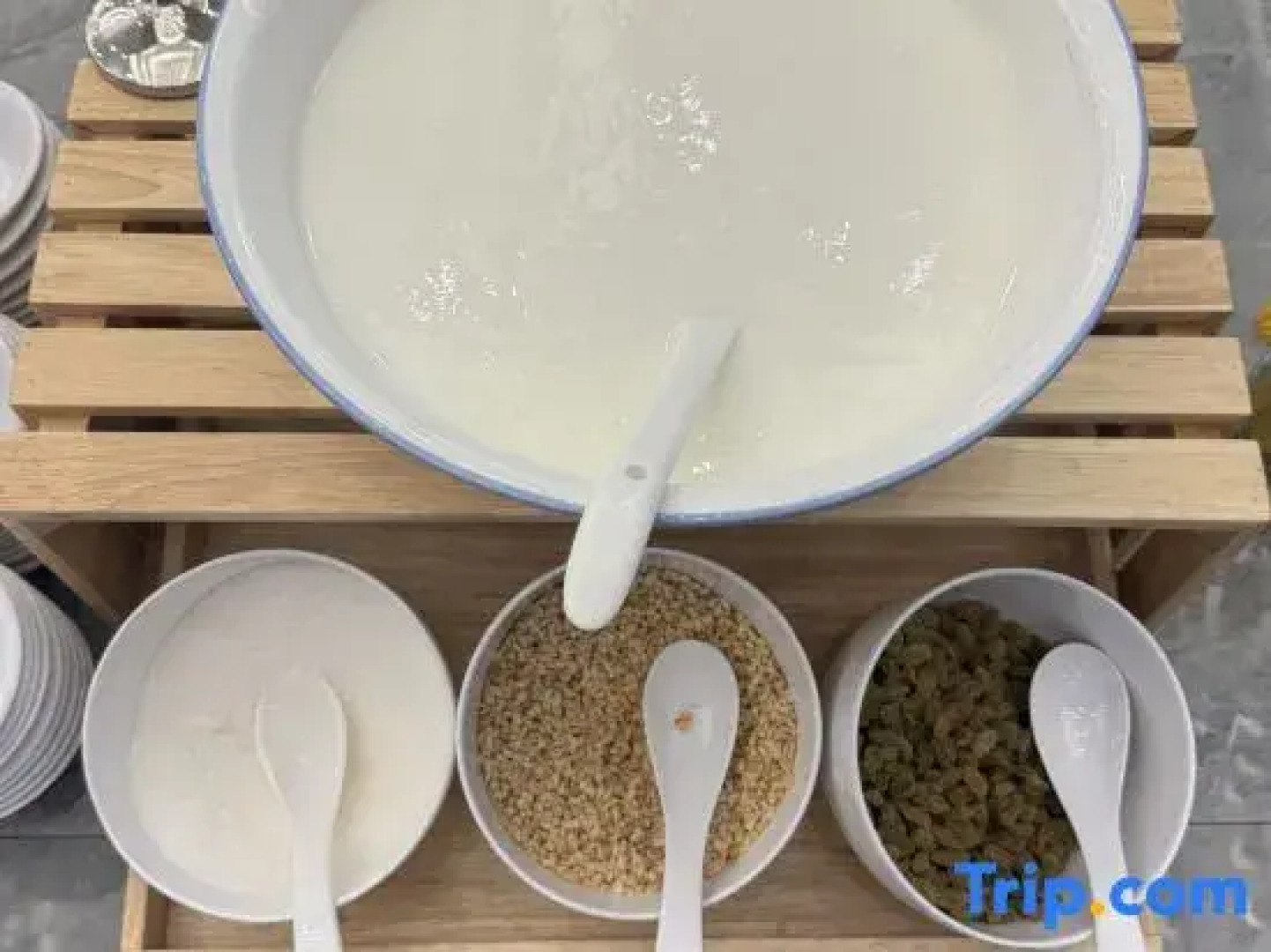 Turks Tianyue Ecology Hotel