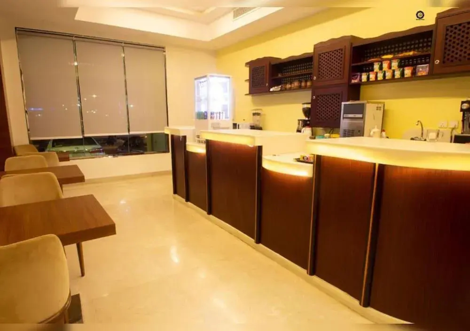 Amwaj Yanbu Residential Units