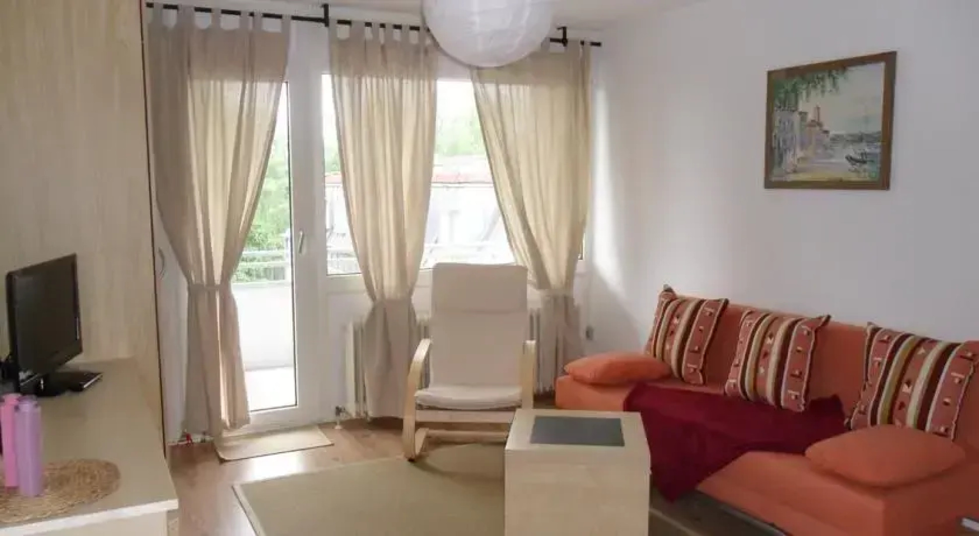 Appartment in Mettmann