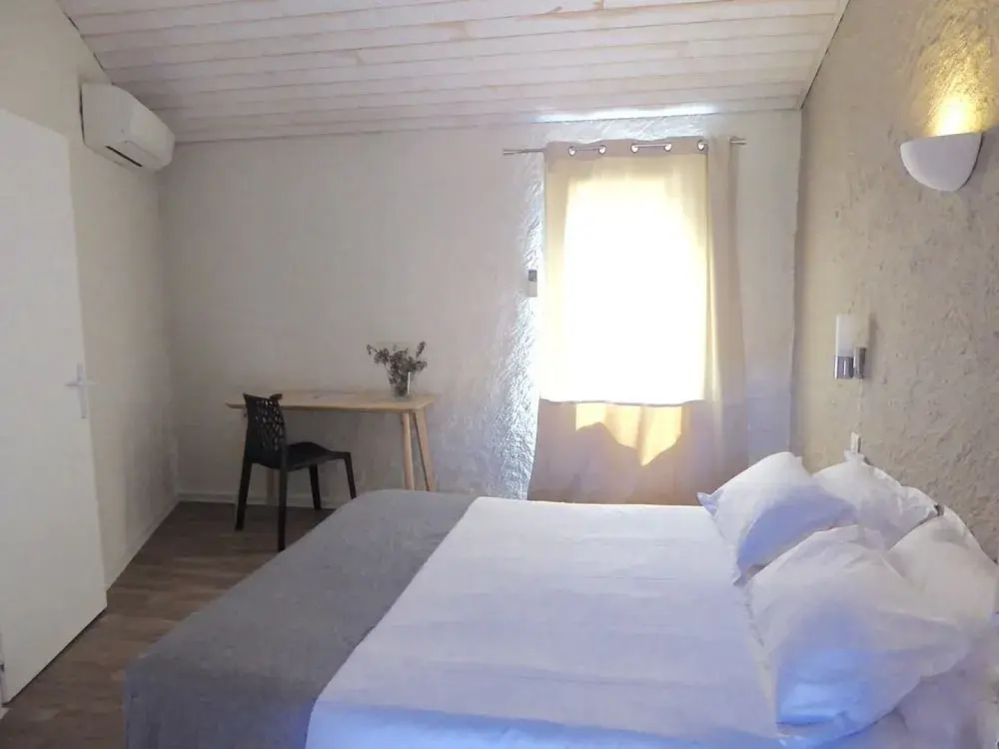 Auberge de Val Moureze Hôtel Spa