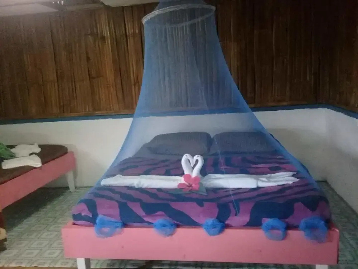 Tanna Top View Bungalows