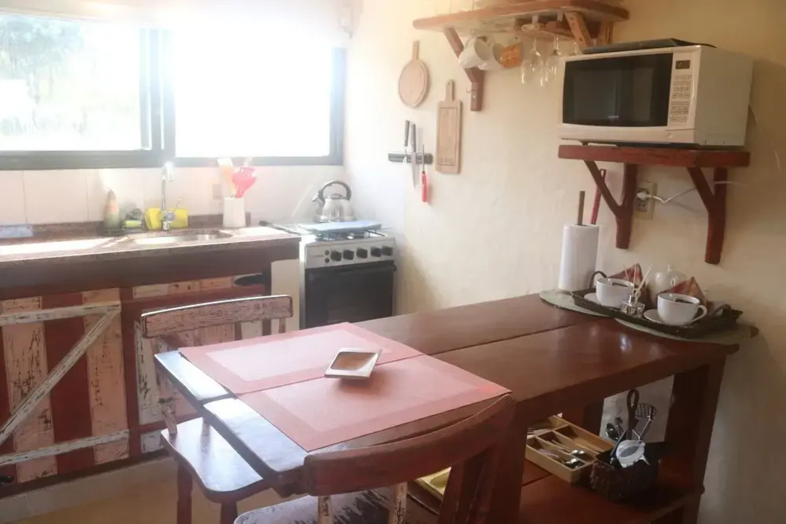 Los Pecados de la Viuda