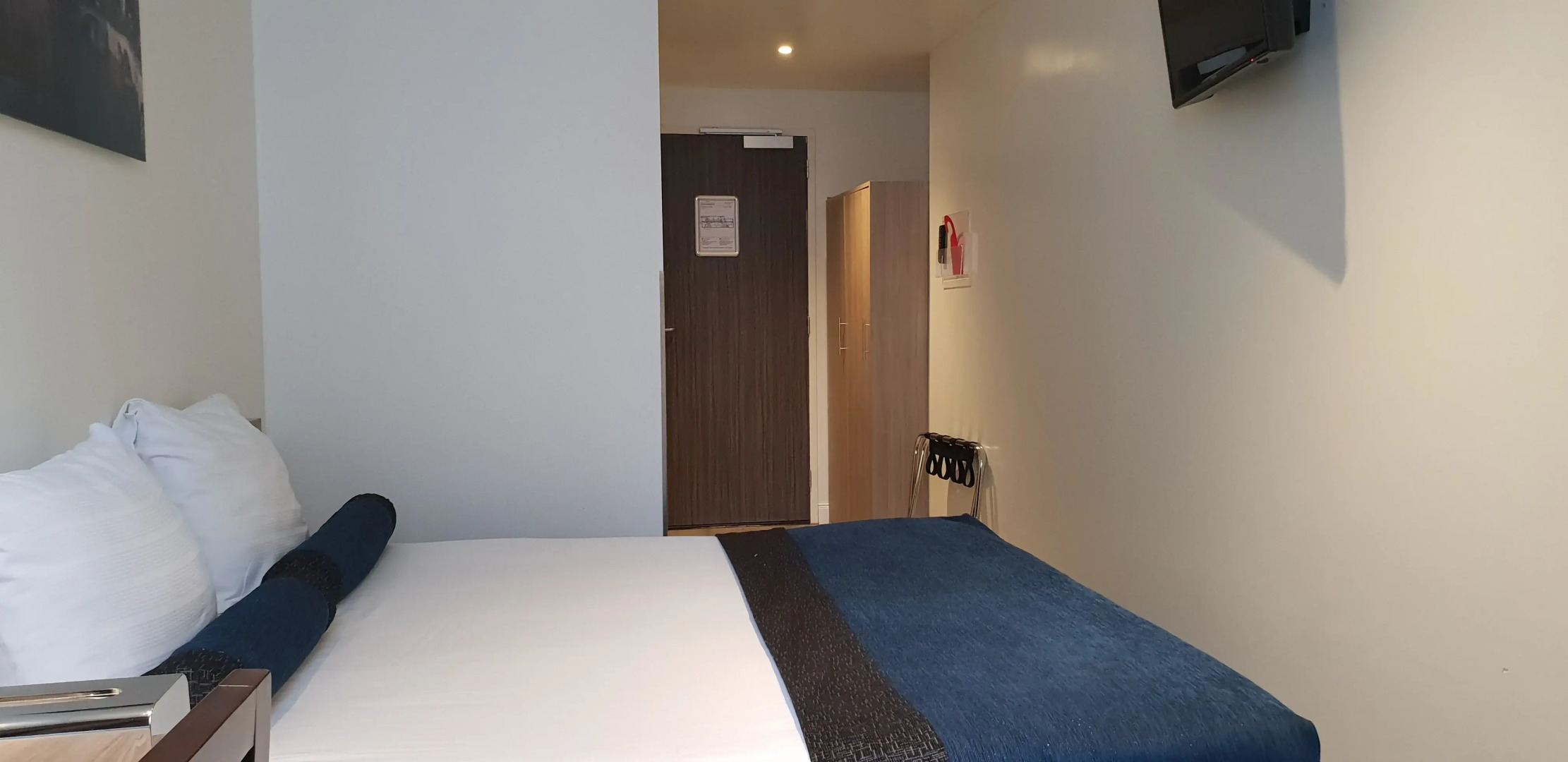 Hotel Library Amsterdam