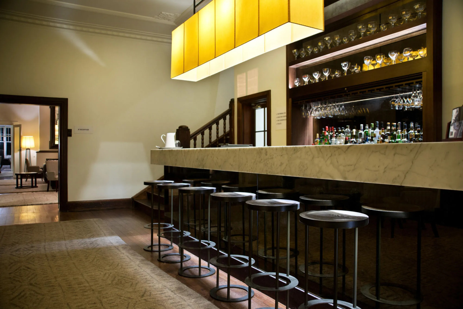 Mineral Springs Hotel