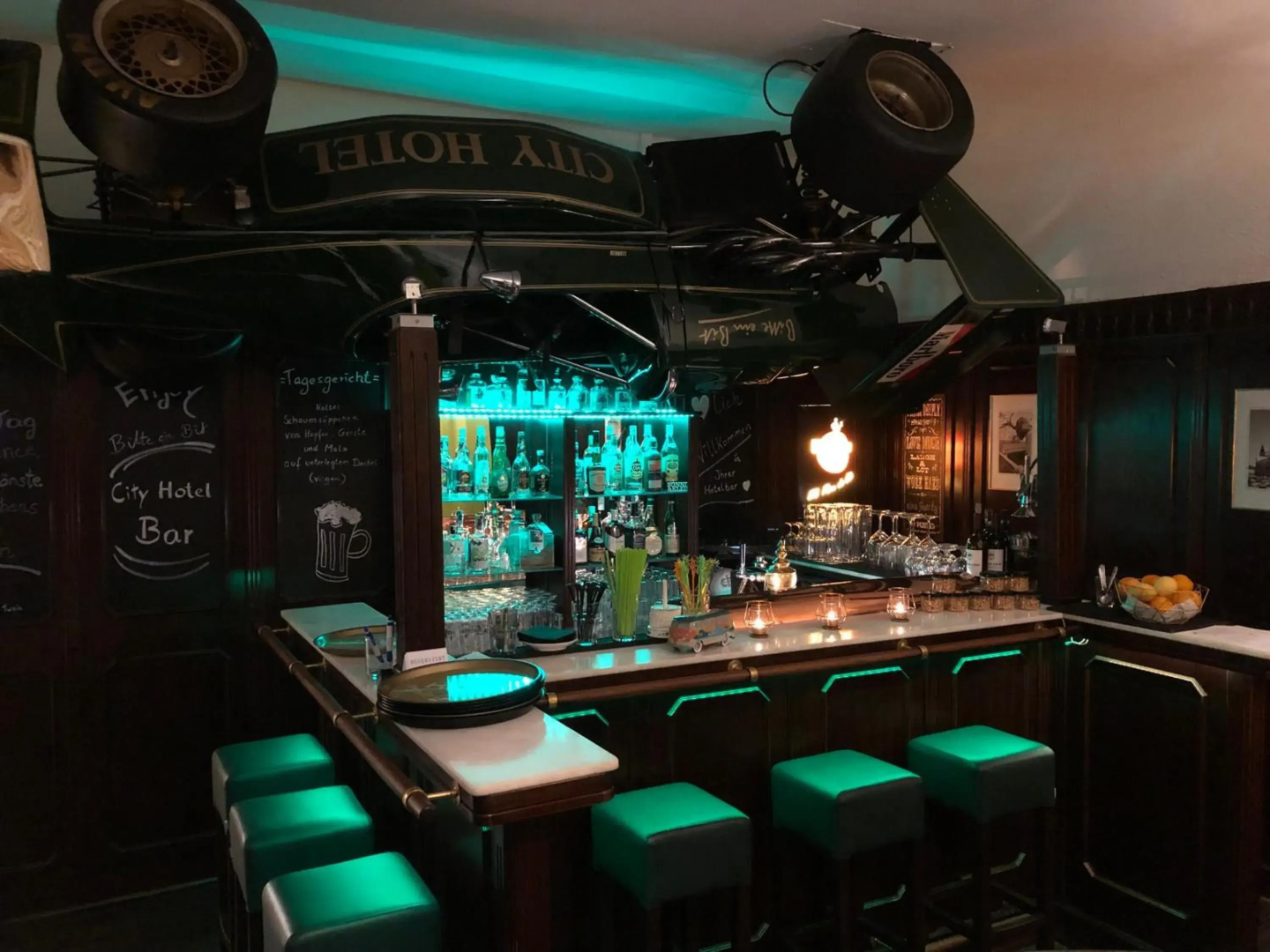 City Hotel Lippstadt