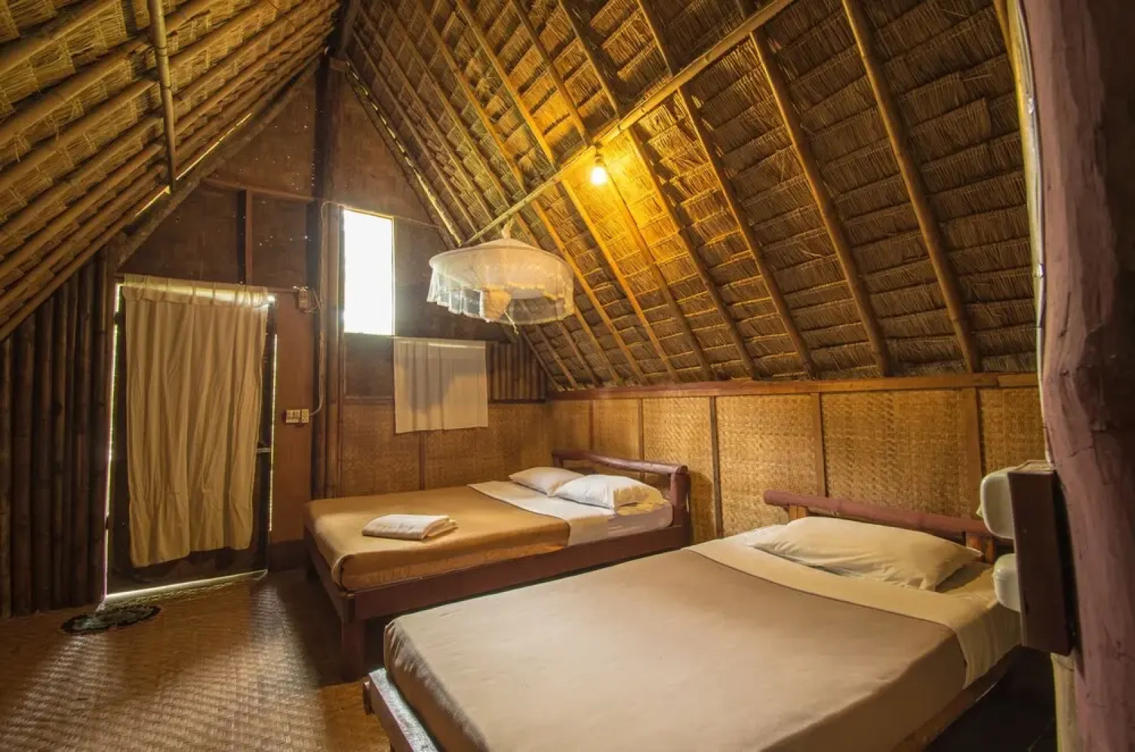 Bamboo Country Lodge
