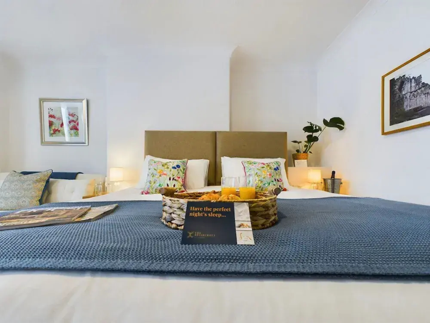 The Briarcroft Wayth Hotels