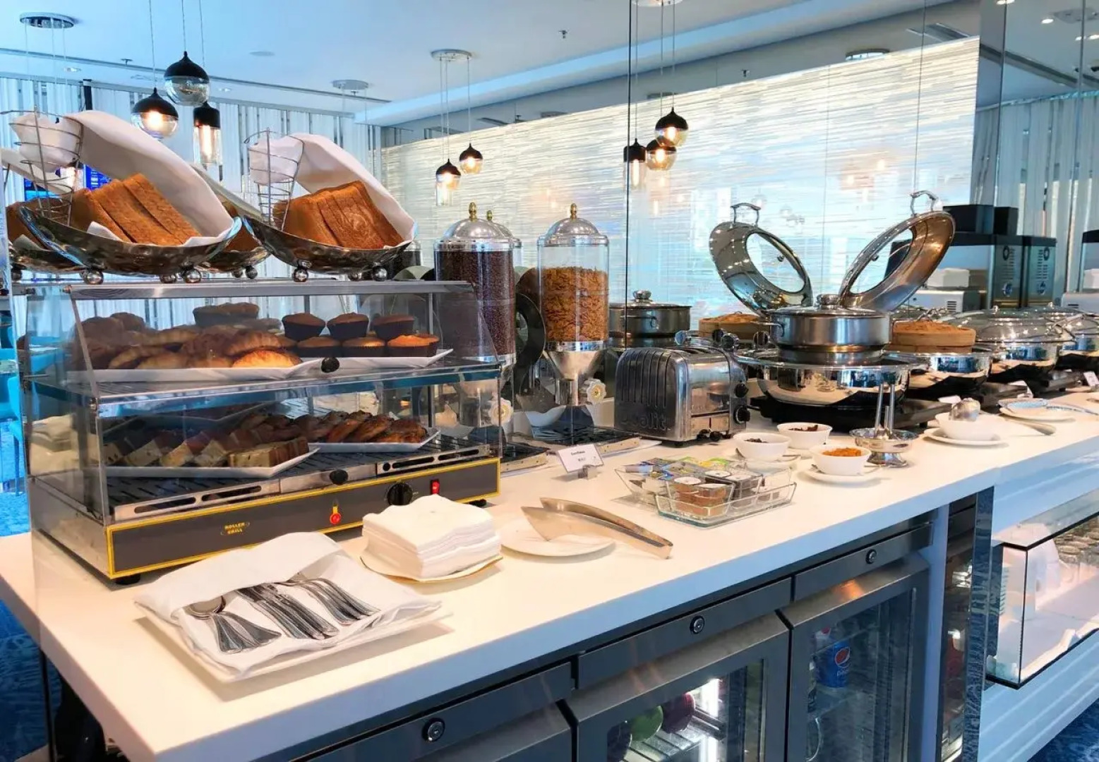 Regal Riverside Hotel