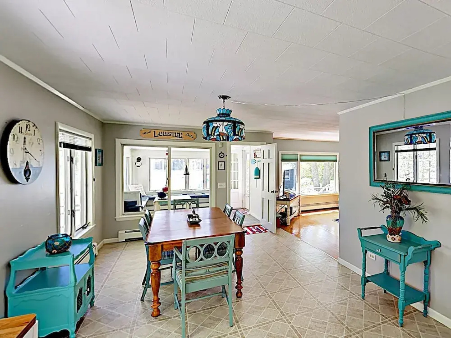 247 Sorrento - 2 Br Cottage