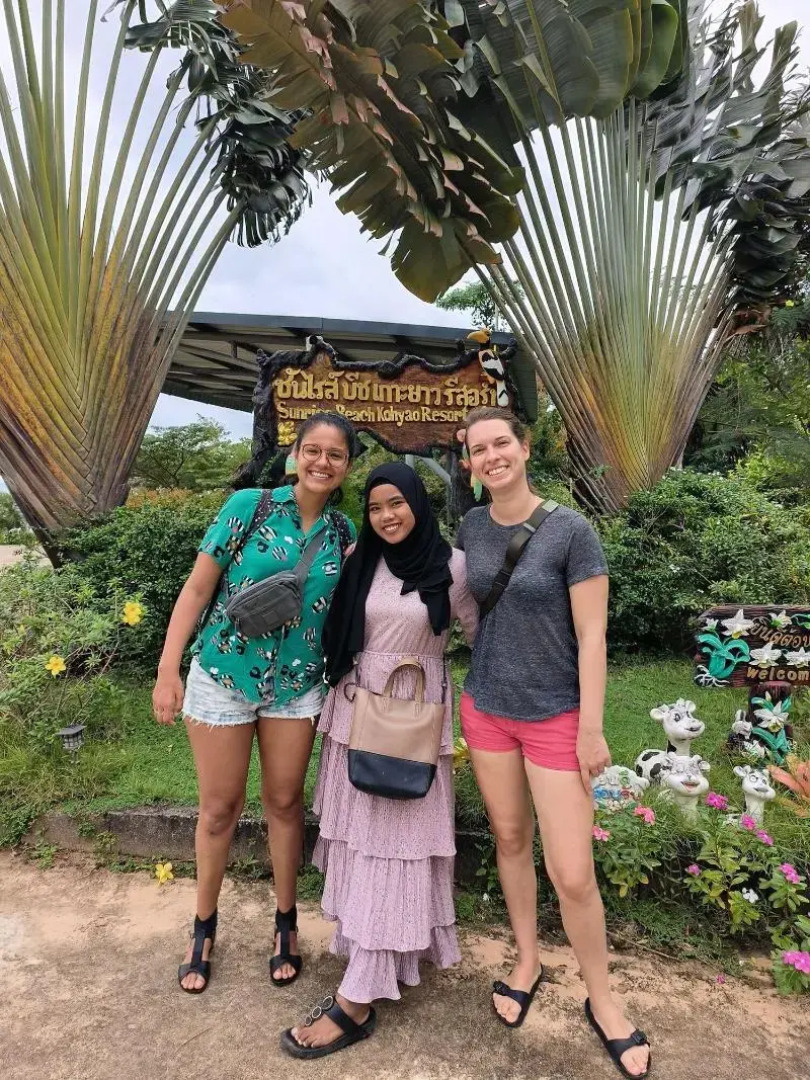 Sunrise Beach Koh Yao Resort