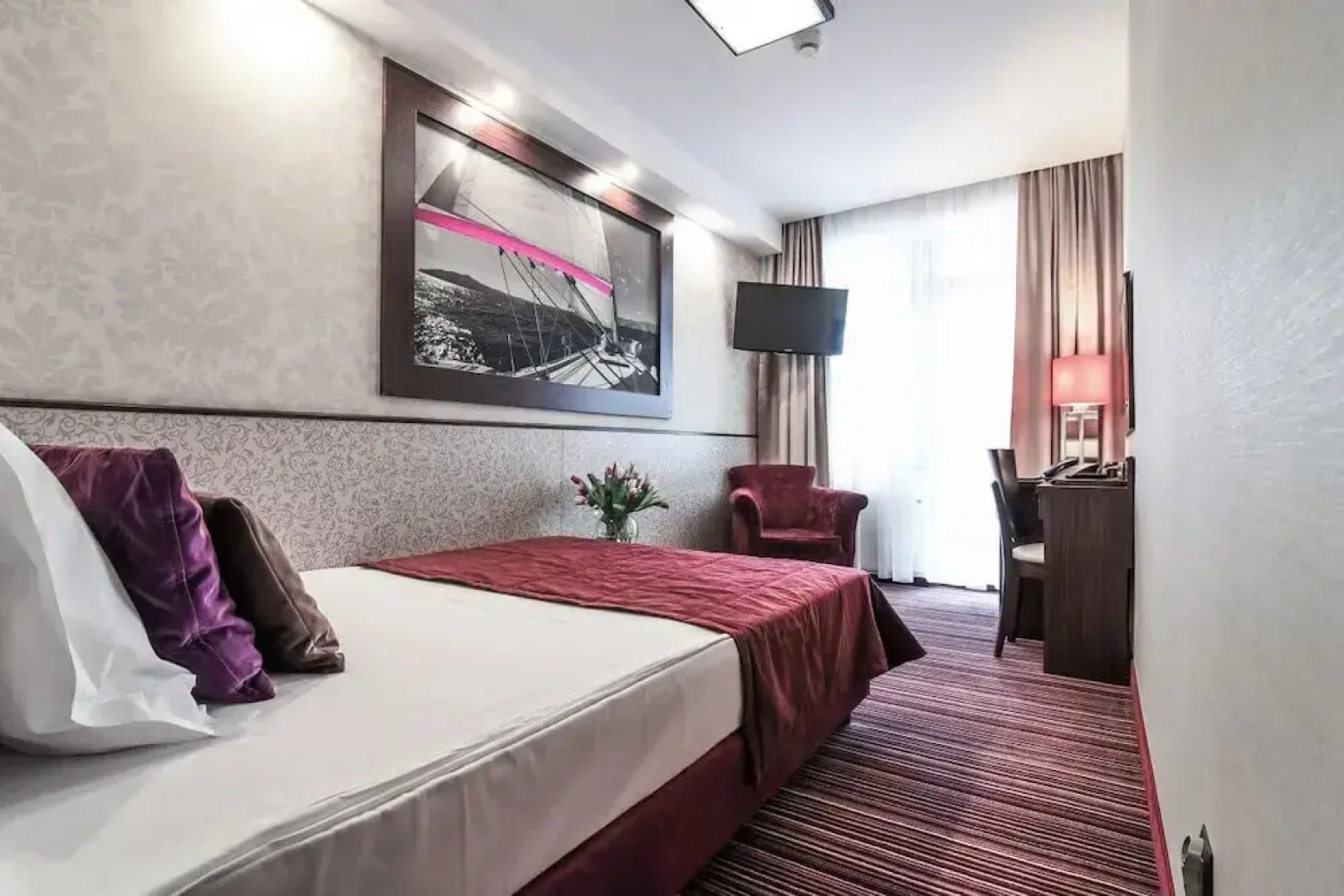 Primavera Jastrzębia Góra