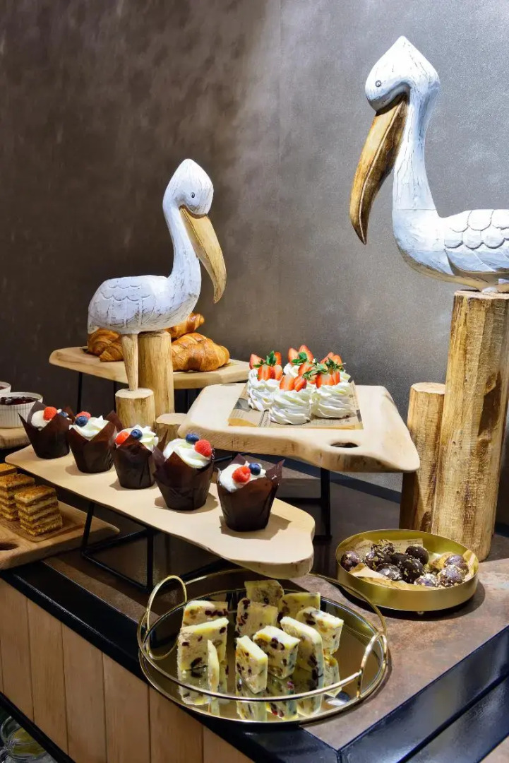 Arche Hotel Puławska Residence