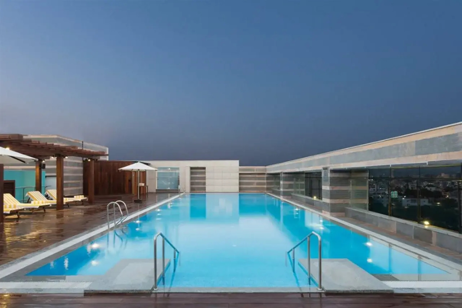 Holiday Inn Jaipur City Centre by IHG