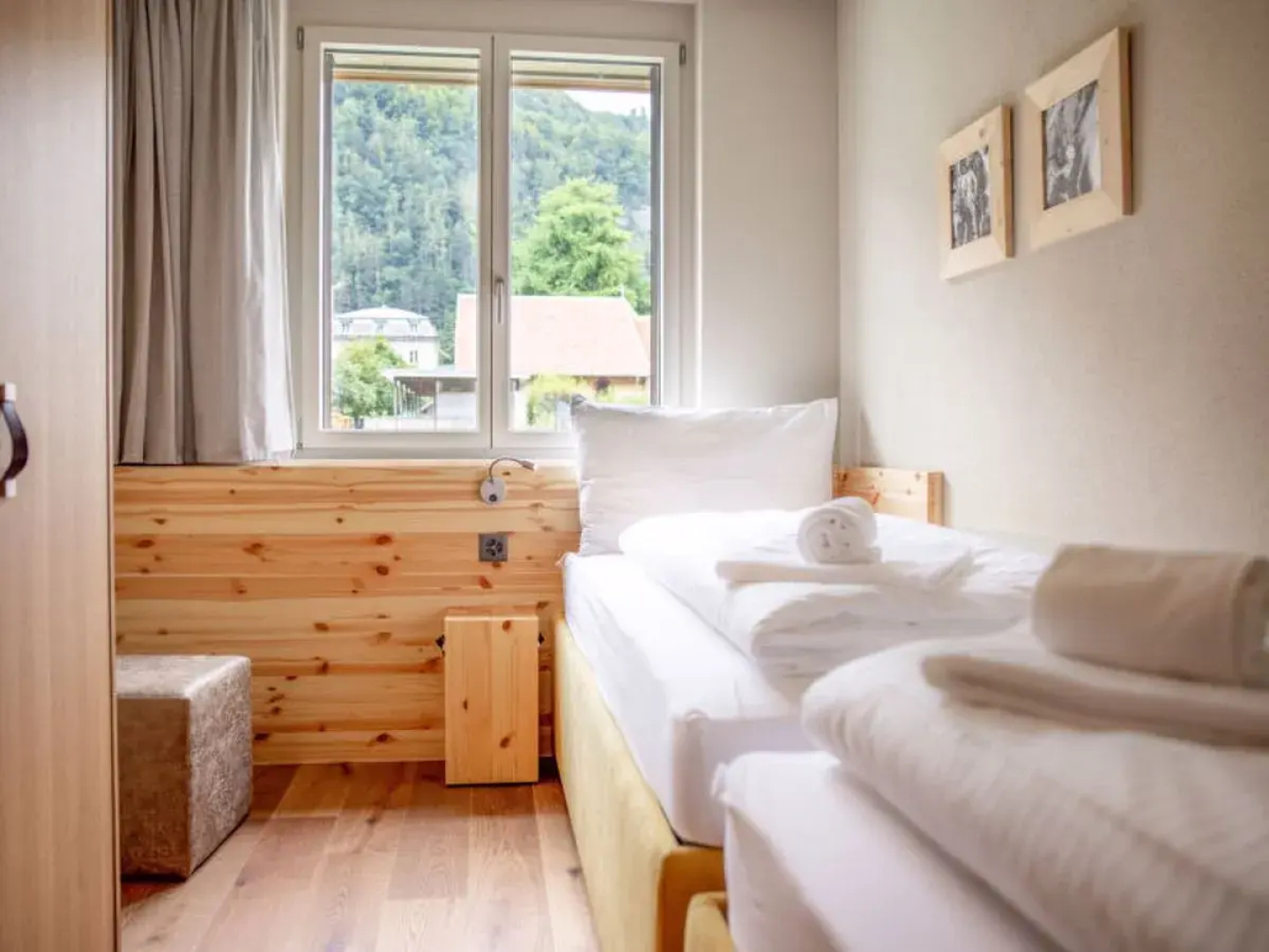 SWISSPEAK Resorts Rosenlaui