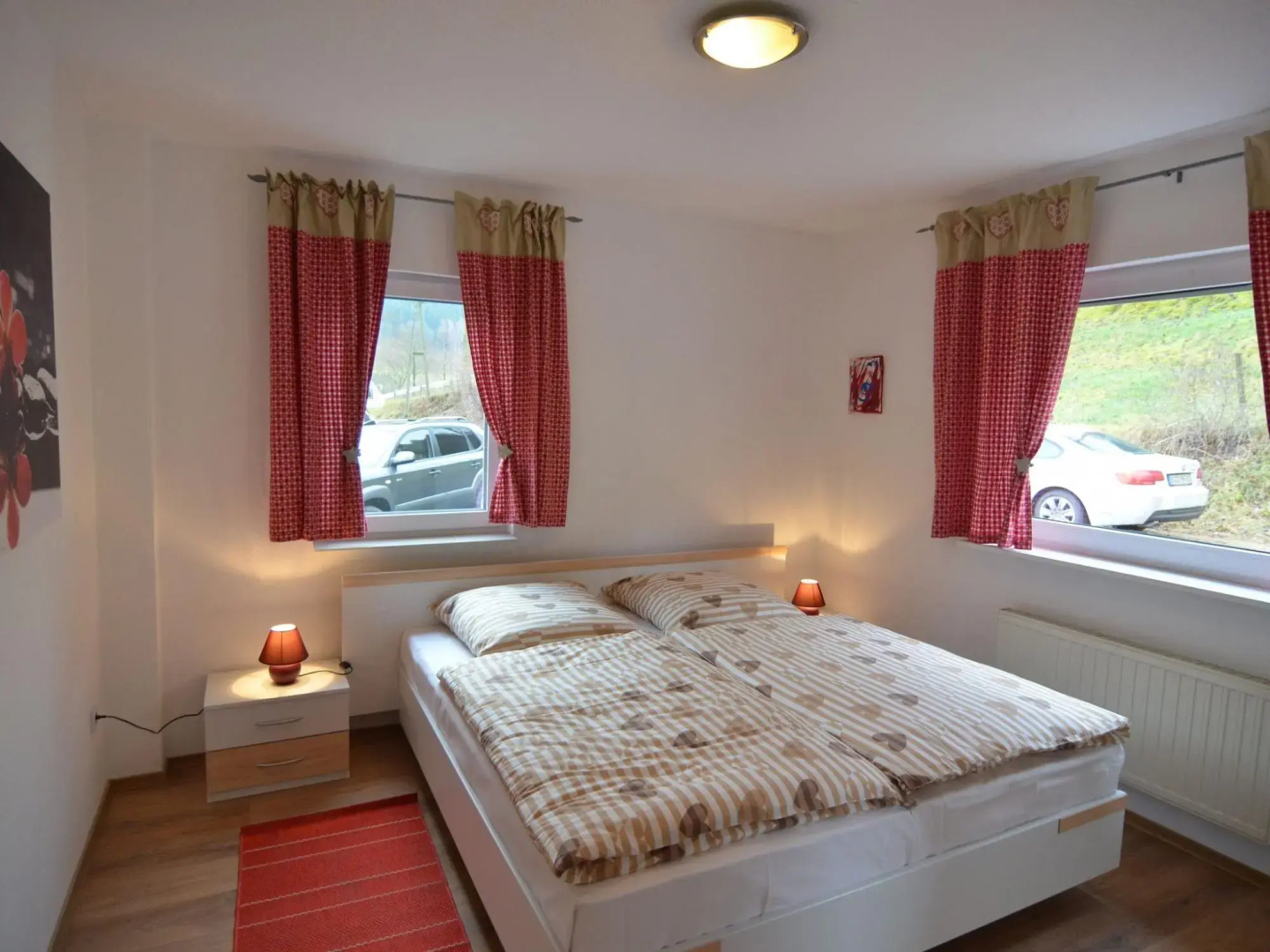 Ferienwohnung im Sauerland