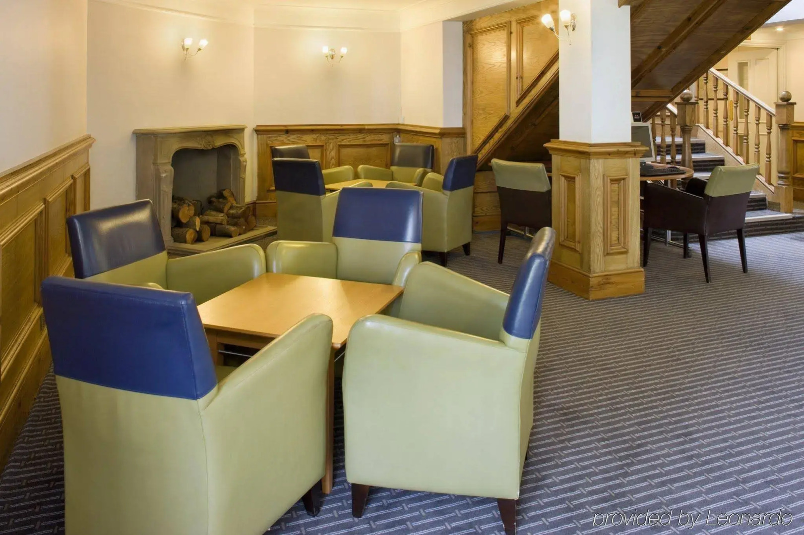 Holiday Inn Ashford Central by IHG