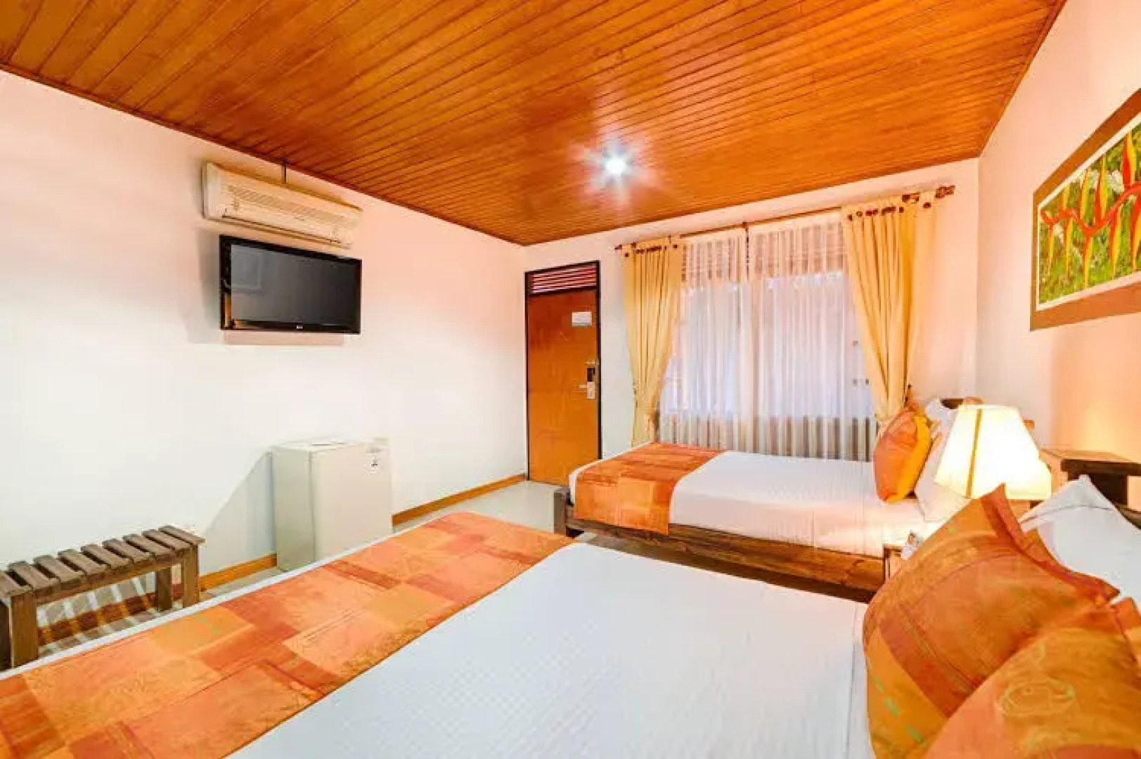 Hotel Campestre La Toscana