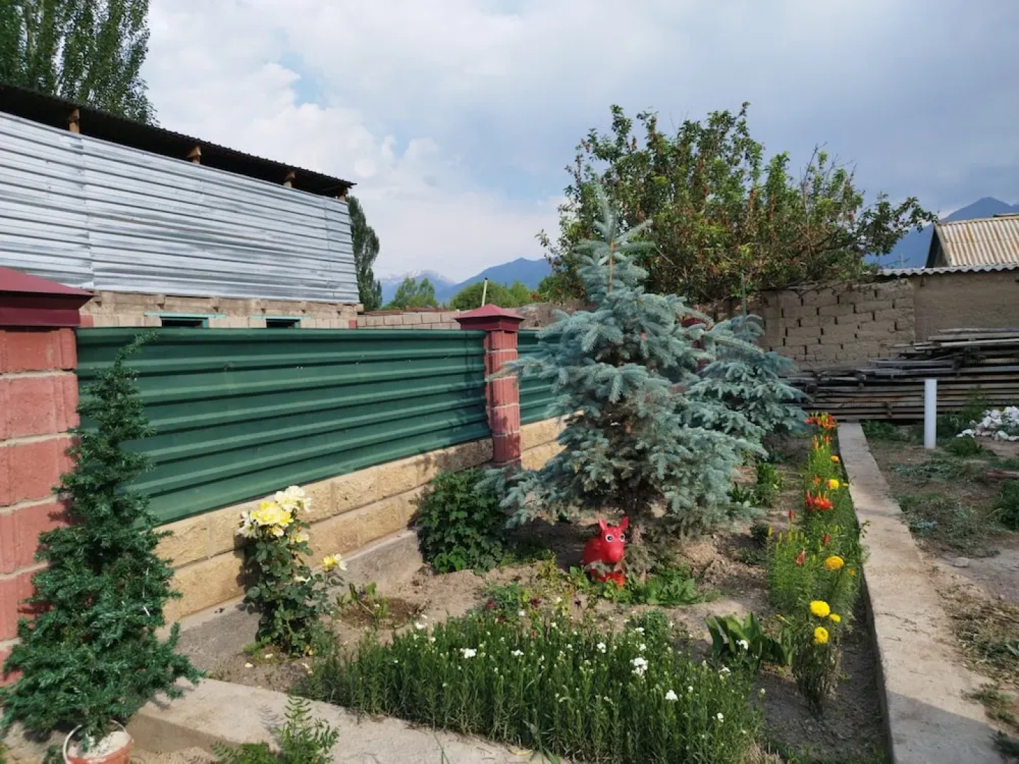 Travel Around Guest House