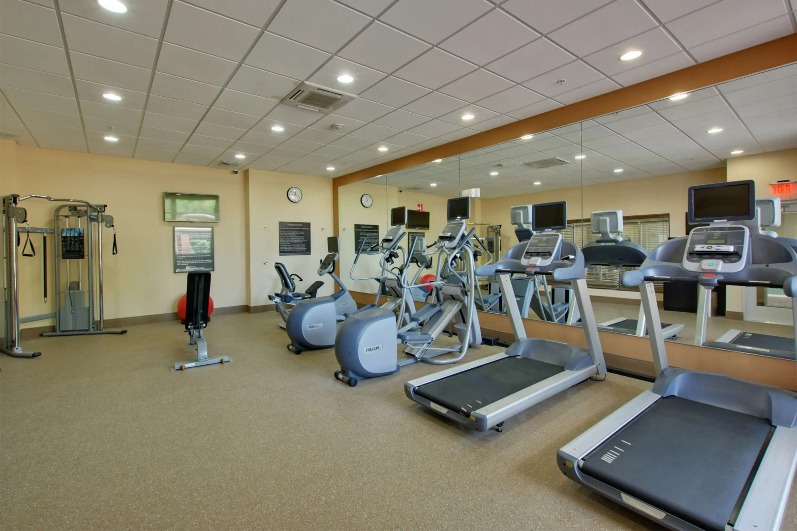 Hilton Garden Inn Benton Harbor/St. Joseph