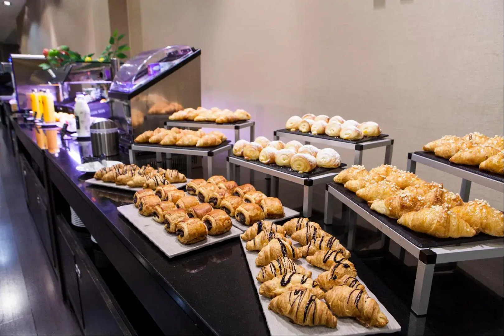 Hotel Diagonal Plaza