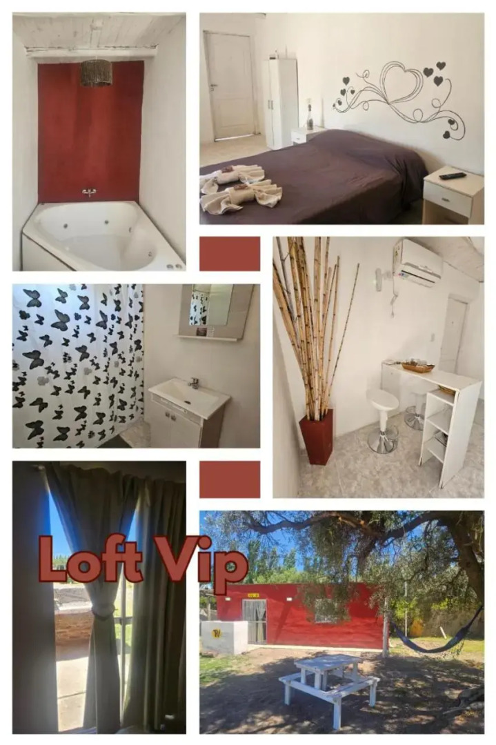 Posada de Campo Pura Vida