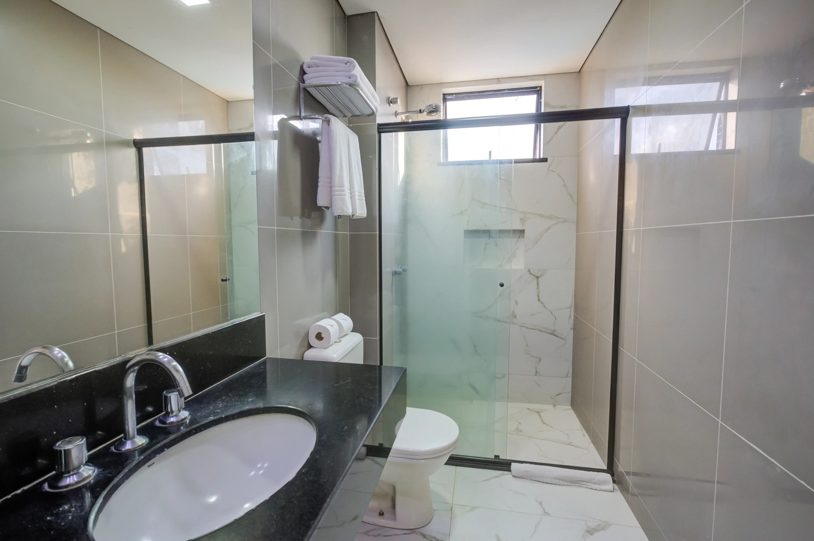 Viale Cataratas Hotel