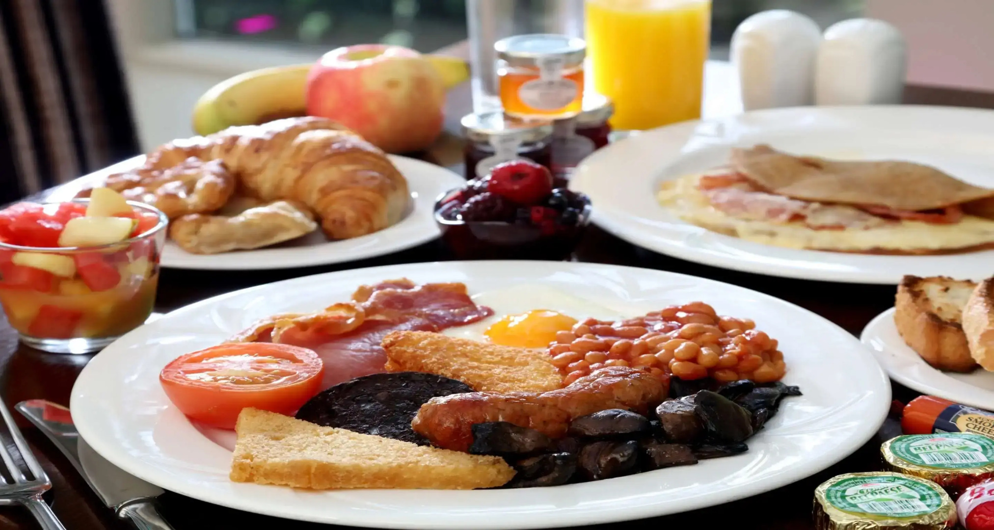 Best Western Plus Buxton Lee Wood Hotel