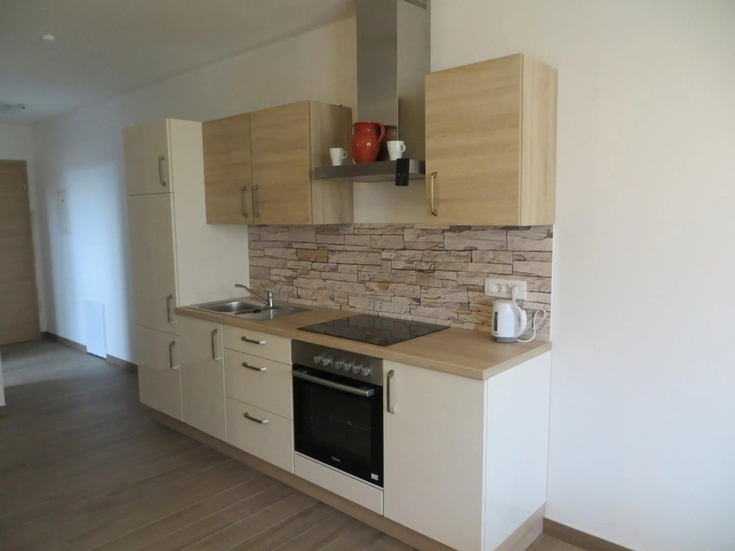 Apartments and Wellness Jelovca