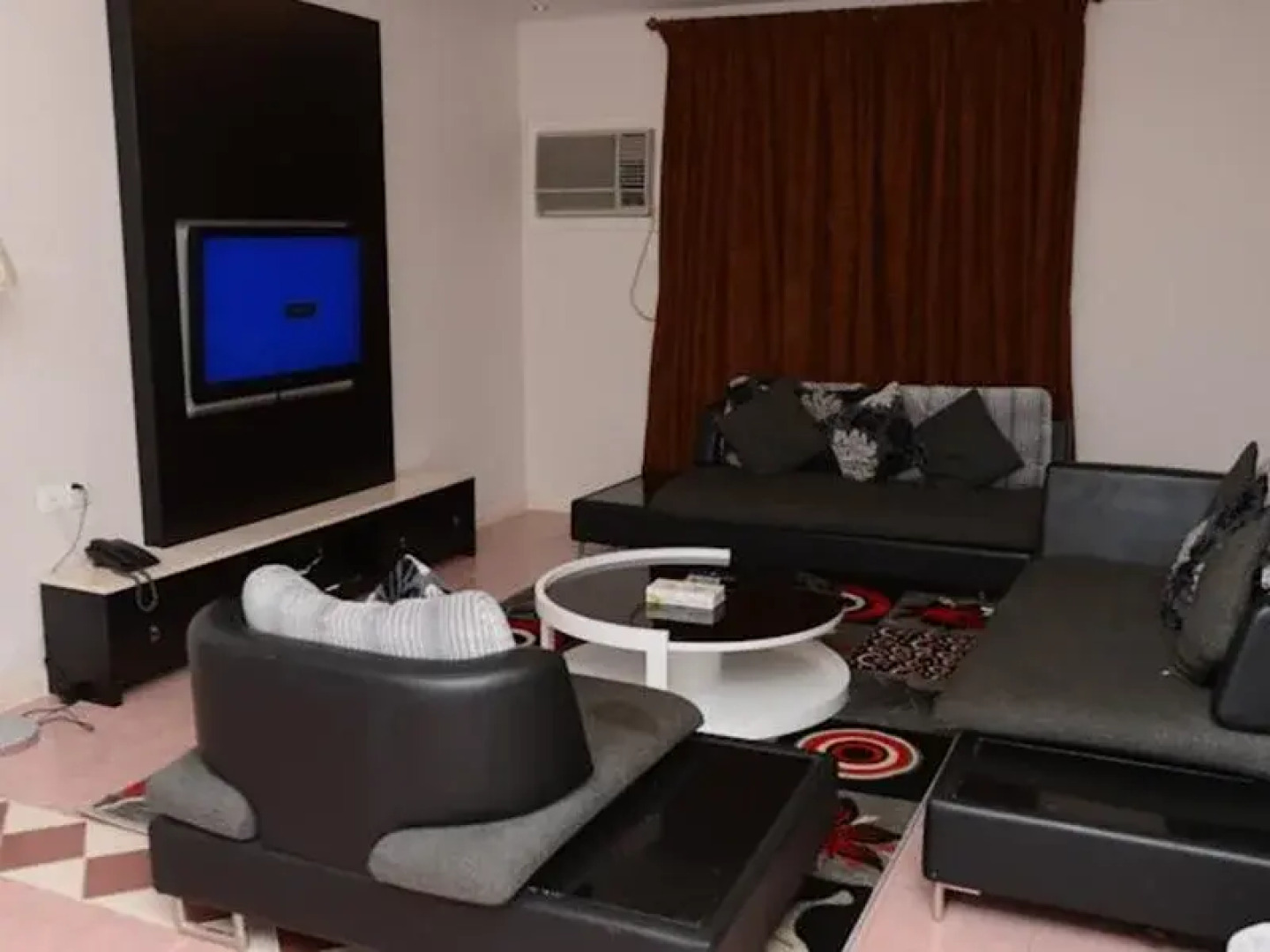 Apartment Al Janaderia 1