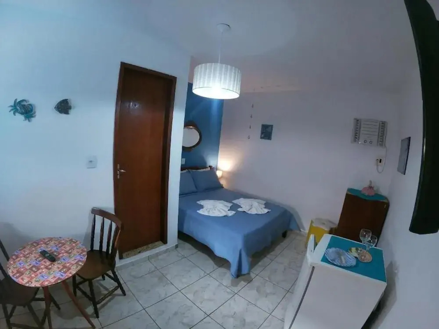 Pousada Melodia do Mar