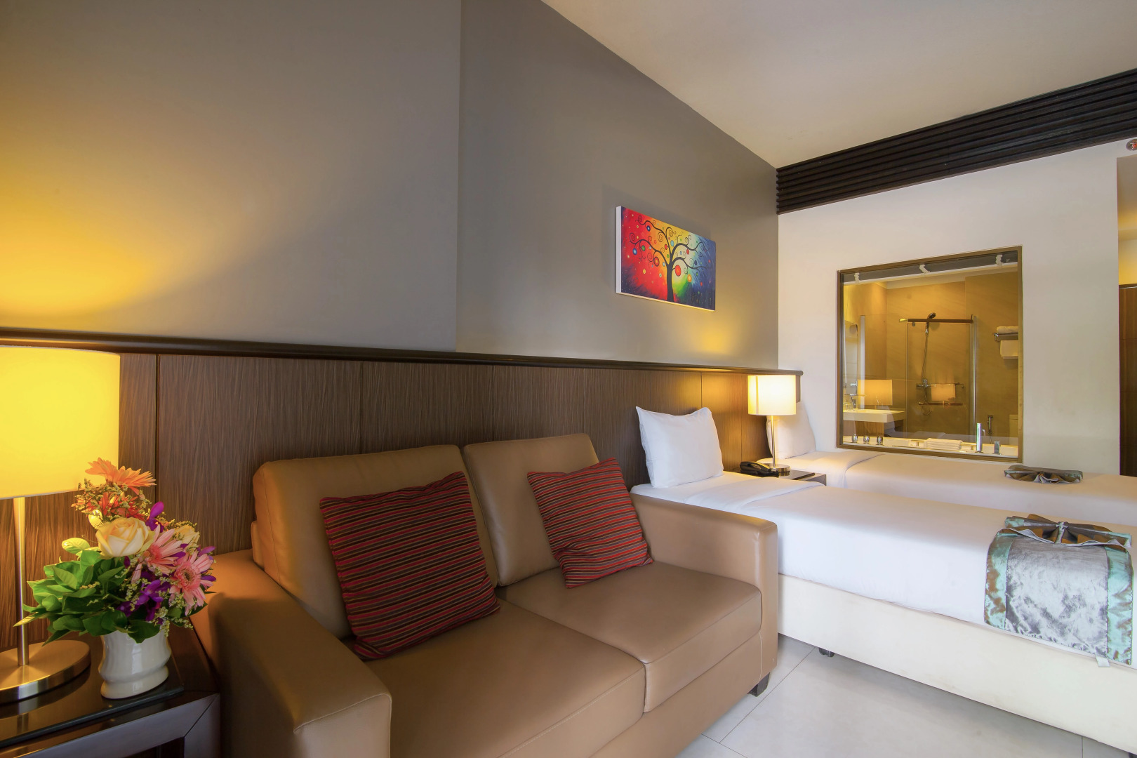 Woraburi The Ritz Resort & Spa