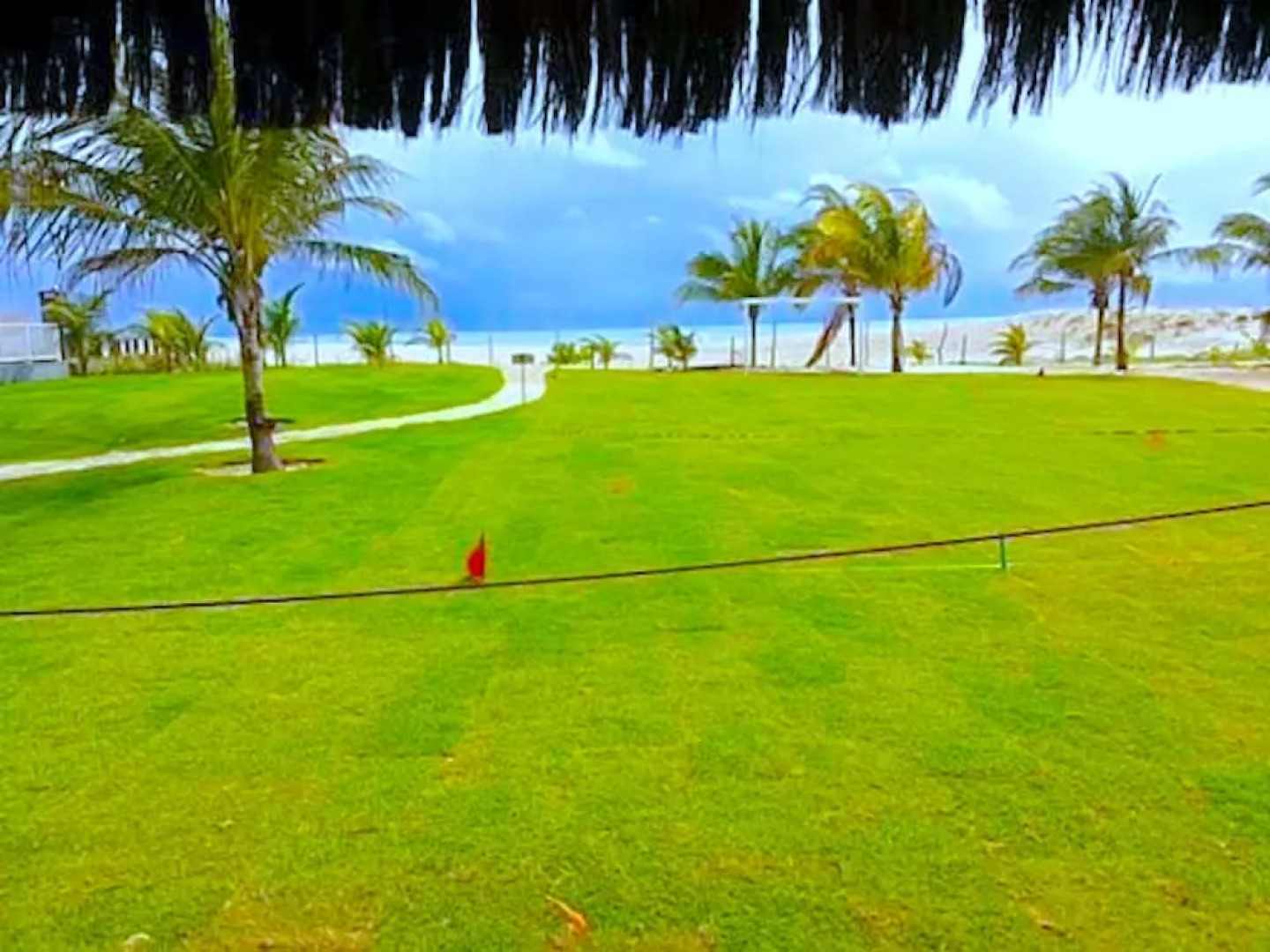 Gran Sol Beach Apartments