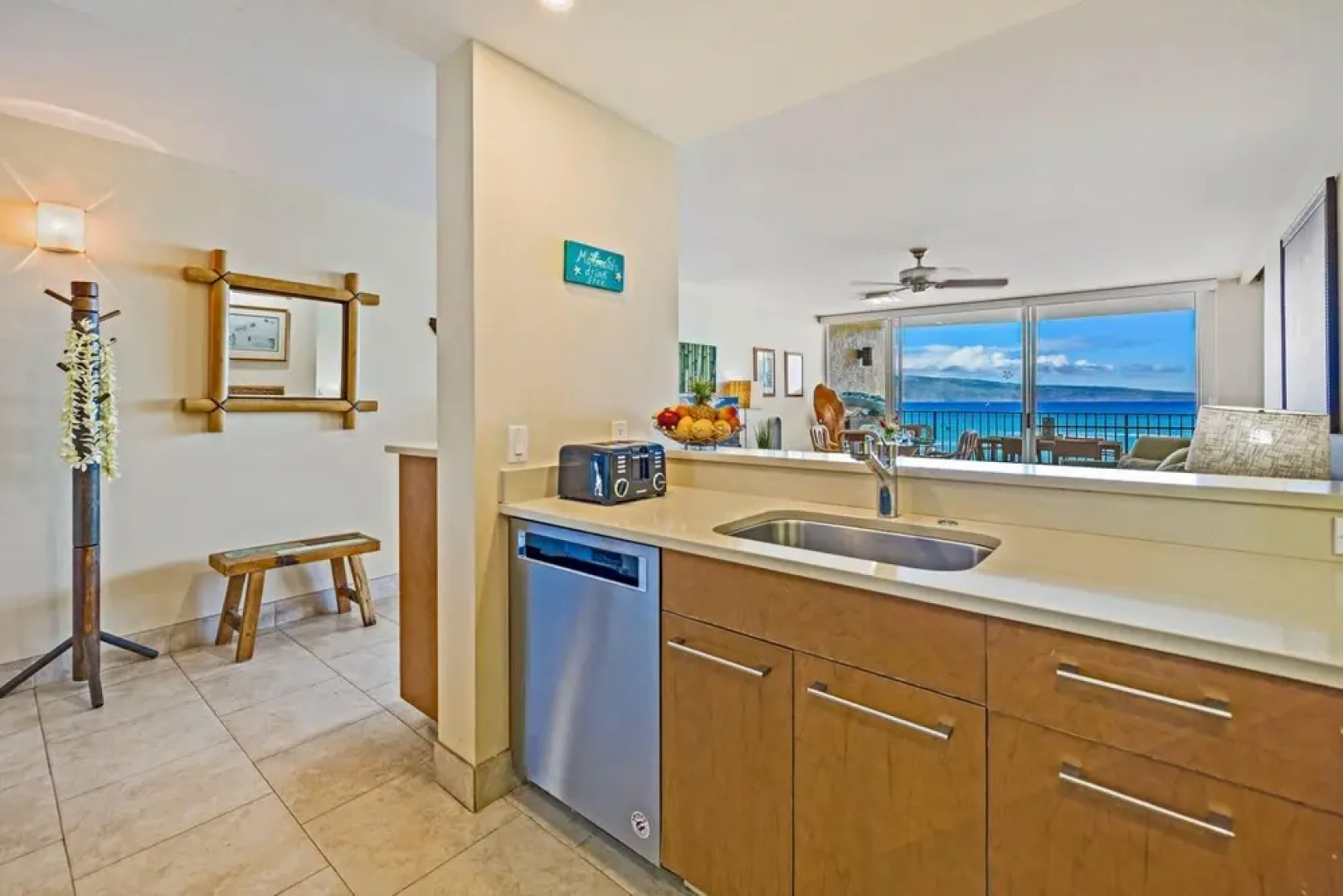 Hololani A701 2 Bedrooms 2 Bathrooms Condo