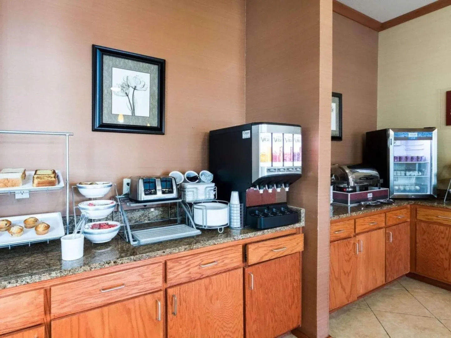 Comfort Suites Granbury