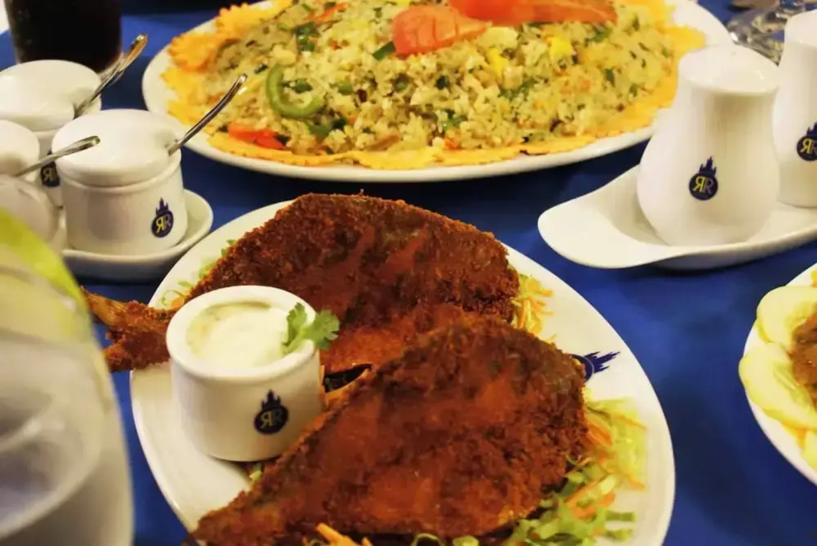 Sonargaon Royal Resort