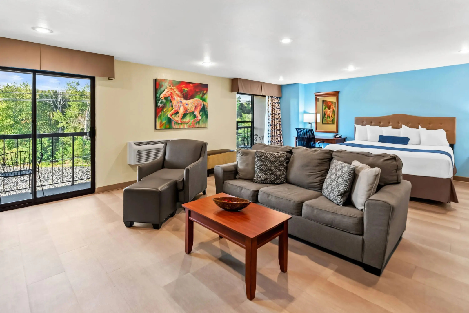 Baymont by Wyndham Yakima Riverfront