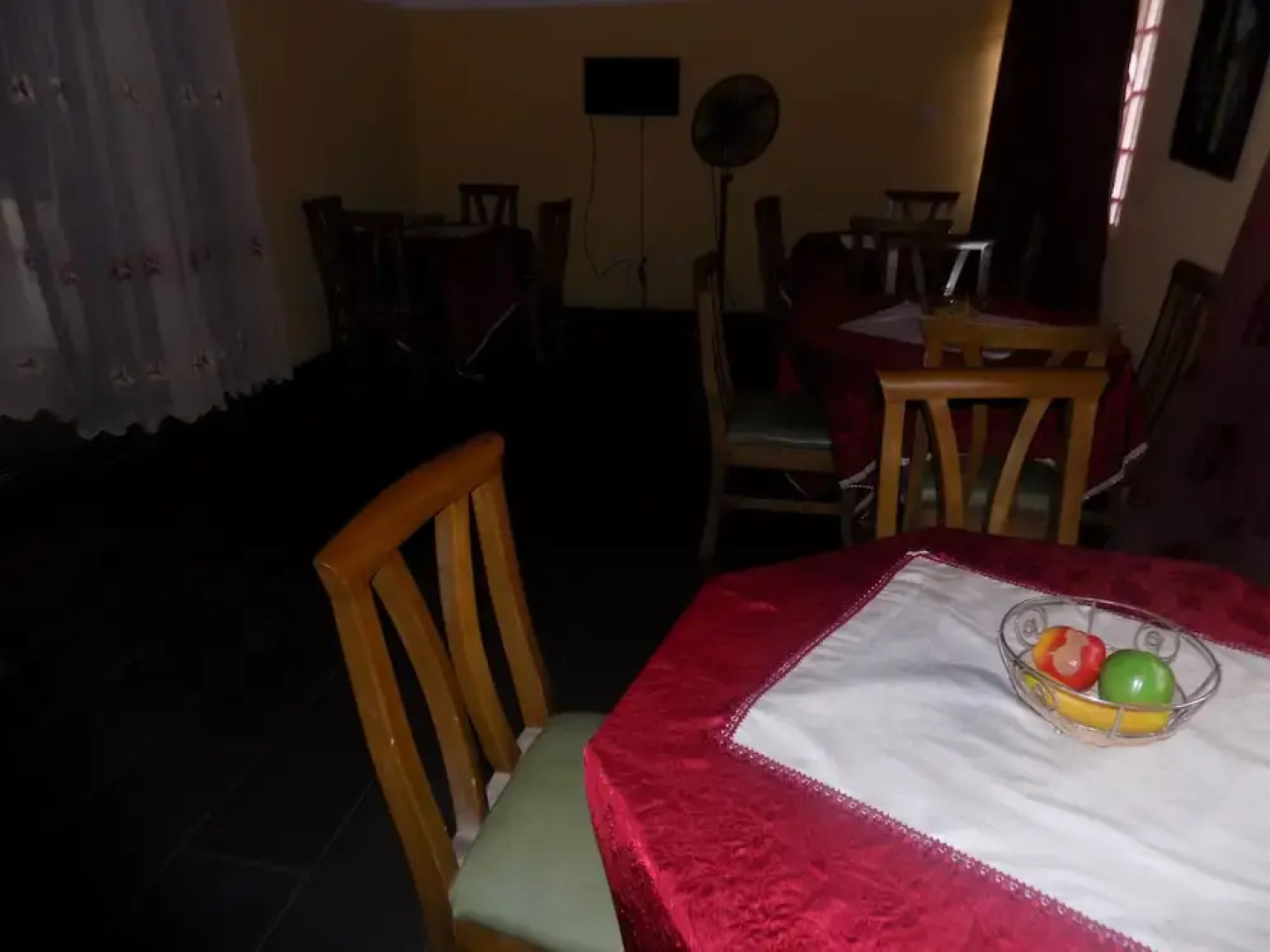 Fortune Exclusive Hotel