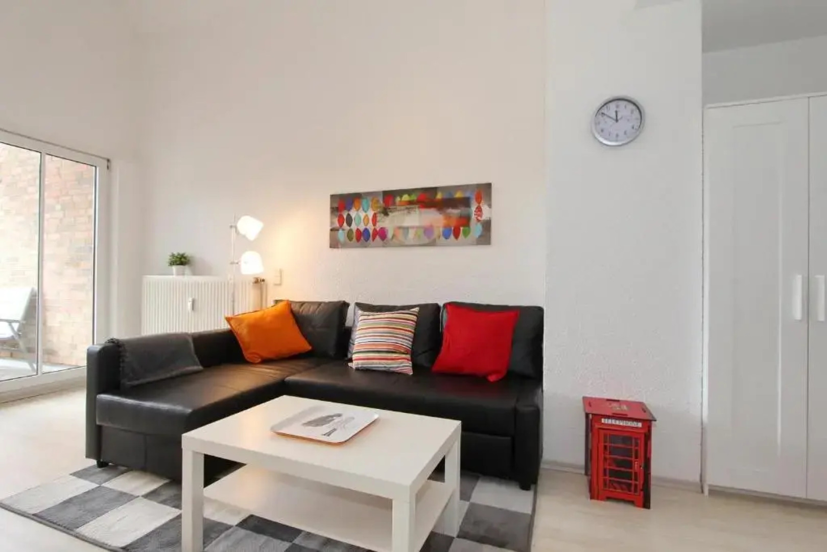 Residenz Ostseestrand Residenz Ostseestrand Appartement 25